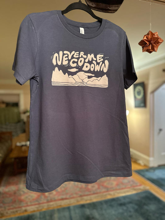 Columbia Gorge Shirt (Fitted)