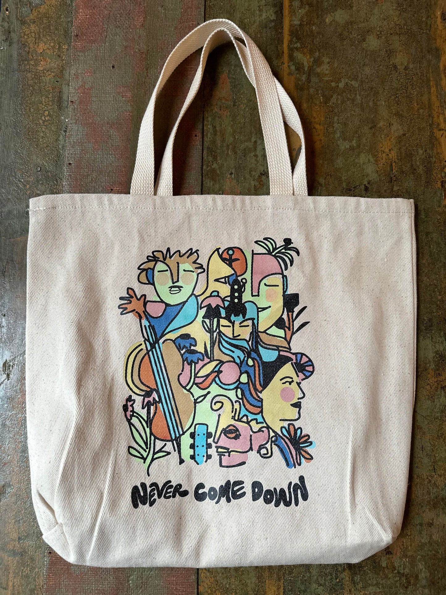 Tote